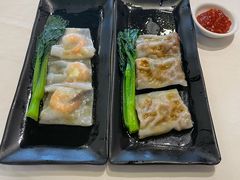 牛肉肠粉-万龙洲海鲜(南新仓店)