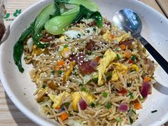 -萝卜向南·湘西泡菜·腊味炒饭(星河coco city店)