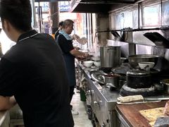 -刘信牛羊肉小炒泡馍(回民街店)