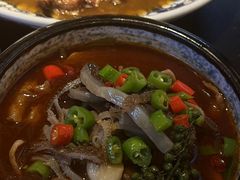 -三杯赤運·中式小酒馆(所城里店)