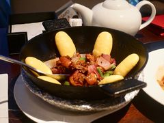 小鸡贴膜-小南洋海景餐厅(深圳湾店)