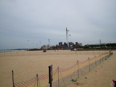 -那香海钻石沙滩浴场