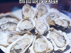 -千岛蚝高压锅生蚝·人参火锅(白云万达店)