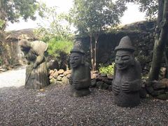 -龙头岩(Dragon Head Rock)