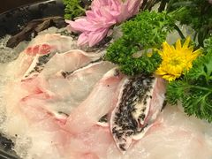 -老翡翠 Old Crystal Jade Restaurant