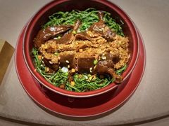-香然会·园林雅宴(陆家嘴店)