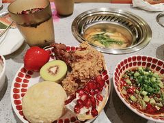 -融创茂(青岛店)