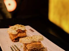 -Efes Turkish & Mediterranean Cuisine 艾菲斯餐厅(陆家嘴店)