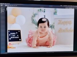 -XinStudio定制儿童摄影