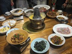 -印象鲵宴·张家界地标美食名片(溪布街店)