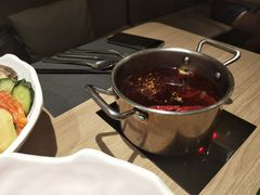 -星伦多自助料理·涮烤一体(杭州来福士店)