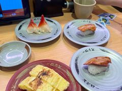 -寿司郎(皇庭广场店)