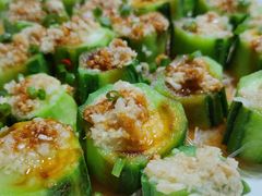 -红炎炎农家菜老字号(金水台店)