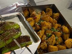 -No.DD戳子烧烤·江湖菜(北京总店)