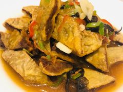 传统回民夹沙-巴依老爷新疆美食(昌平店)