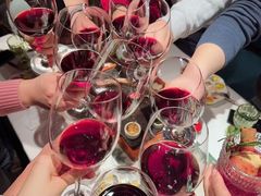 -弗兰克牛排西餐厅Ribone steak house(柠檬花园店)