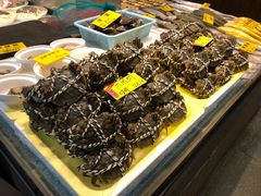 大闸蟹-峙山海鲜馆·花苑店