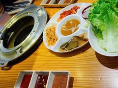 -喜来稀肉(北外滩白玉兰广场店)