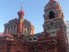 -圣·阿列克谢耶夫教堂