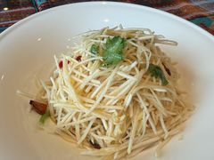 -巴依老爷新疆美食(工体旗舰店)