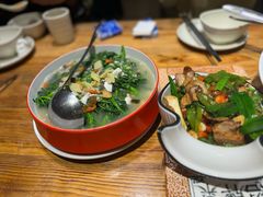 -花溪雨·森林餐厅(石基店)
