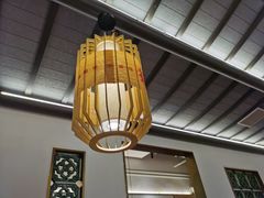 大堂-闽上鲜·福建菜(龙湖滨江天街店)