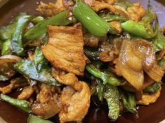 -龚师傅土菜馆.地道农家菜(魅力湘西店)