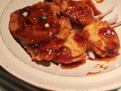 -楼兰新疆菜(江宁万达店)