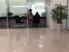 -中国工商银行(漕河泾开发区支行)