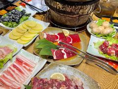 -牛也烧肉(摩尔城店)