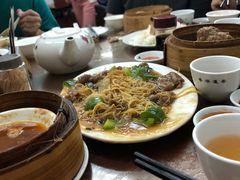 -香港蓮香樓(中環店)