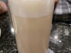 绿豆百合豆浆-耿福兴(凤凰美食街店)