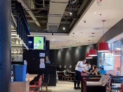 -必胜客(北苑路店)