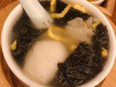 福州鱼丸肉燕汤-闽上鲜·福建菜(龙湖滨江天街店)