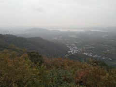 -北高峰