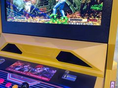 -复兴未来·轰趴空间(泰富百货店)