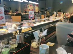 -元气寿司(东方宝泰店)