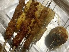 -向民炒鸡老店(火车站店)