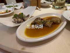 -锦园餐厅(九龙湖开元度假村店)