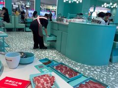-季季红火锅(柳州城中万达二店)