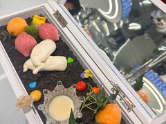 -3号仓库·创意中国菜(新世界城店)