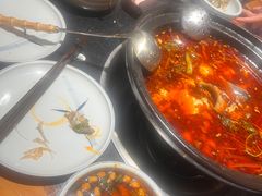 -小饕荟雅安贡椒鱼鲜馆(广福桥店)