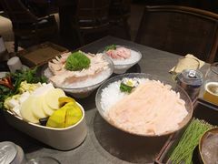 -滟设火锅料理(南滨路店)