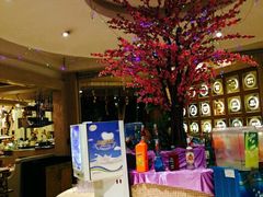 -芭菲盛宴·环球美食(袁家岗店)