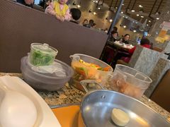 -黄记煌三汁焖锅(新世纪广场店)