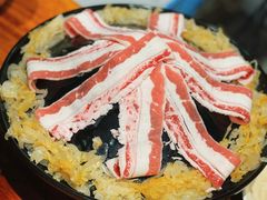 -肆拾壹號烤肉(龙岗店)