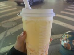 -鲜之醇(九州昌硕广场店)