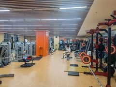 -CXFIT 陈徐健身工作室(凯旋店)