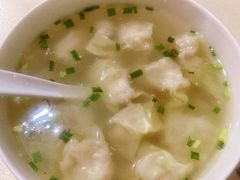 -笑云开汤包店(网巾市店)
