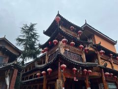 -普者黑风景区-青龙山